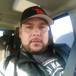 Meet your Posher, Frank